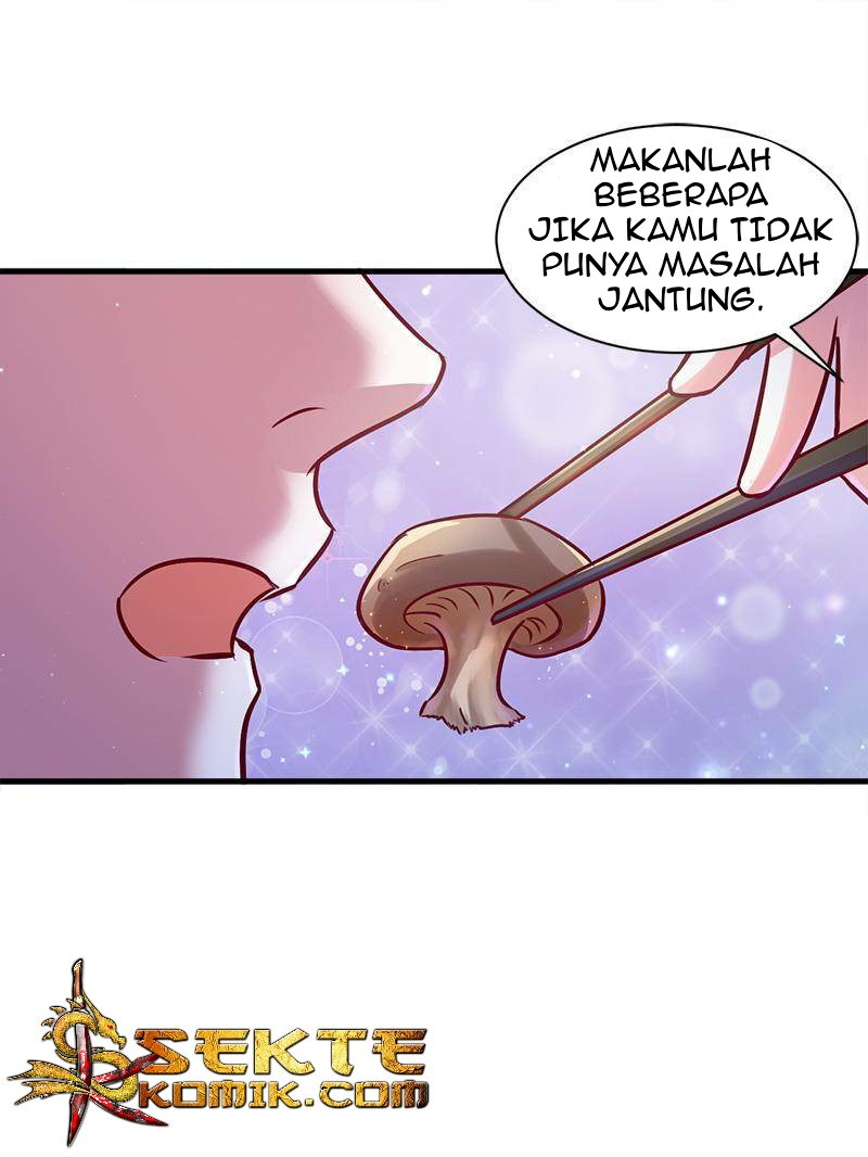 Beauty and the Beasts Chapter 21 Gambar 49